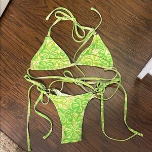 BLACKBOUGH swim Mojito Set